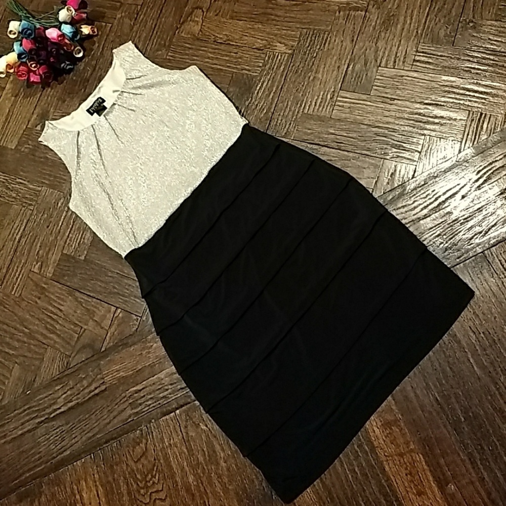 ❤️FINAL PRICE ❤️DRESS 👗 👗 ENFOCUS STUDIO - Picture 7 of 8